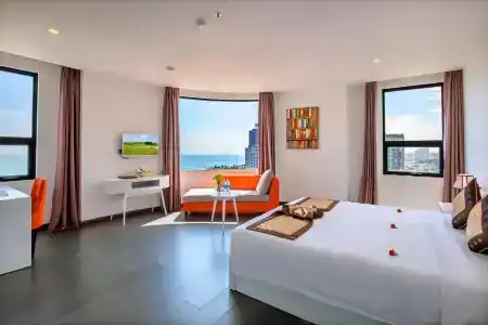 Ocean Haven - 89