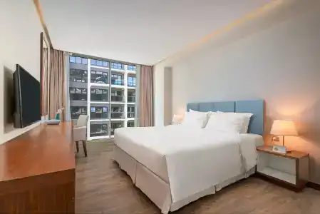 a La Carte Da Nang Beach - 6
