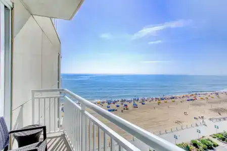 Oceanaire by Diamond Resorts - 19