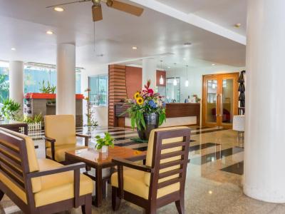 Mansion Sarasinee @ Chatuchak - 13