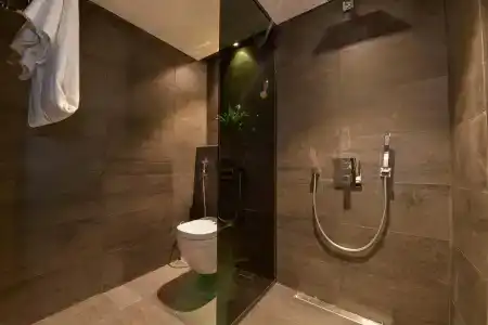 The Code & Spa - 9