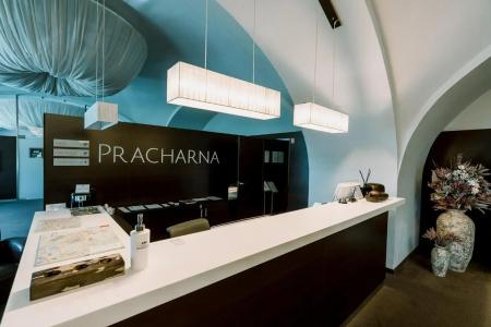 Prachárna Park Olomouc - 1