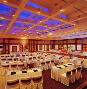 Itc Mughal, a Luxury Collection & Spa, - 29