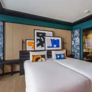 Mercure Dijon Centre Clemenceau - 40