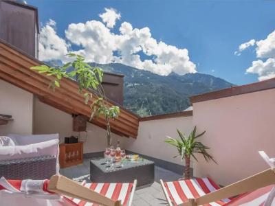 Apart Central – Premium Mountain&Garden - 86
