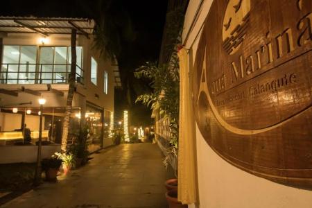 Aqua Marina Beach Cottages - 0