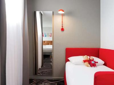 ibis Styles Métropole - 33