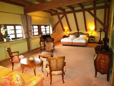 Landder Schafhof Amorbach - 43