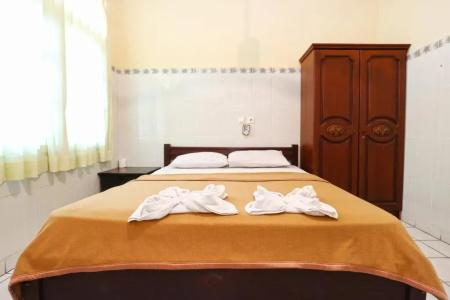 Gora Beach Inn - 26