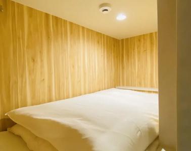bnb+ Shinsaibashi - 7