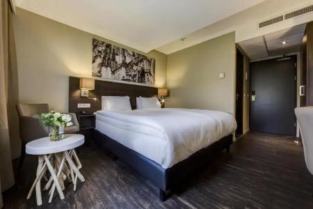 Fletcher-Restaurant ‘s-Hertogenbosch - 28