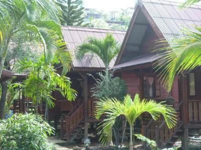 Haad Salad Resort - 2