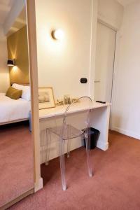 hôTel Henri Iv - 62