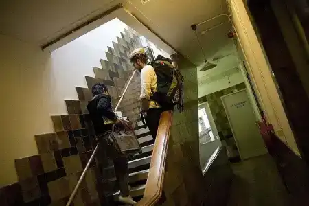 Hostel - 23