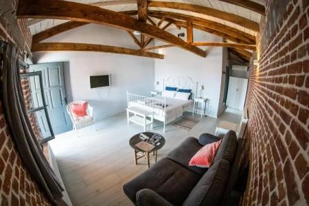 Attalos Suites - 28
