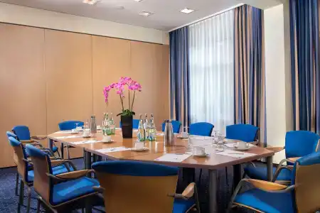 Tryp by Wyndham Luebeck Aquamarin - 12