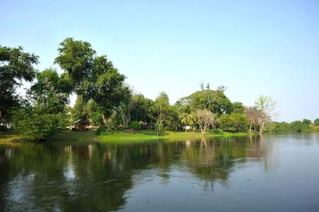 Felix River Kwai Resort - Sha Plus,Certified - 35