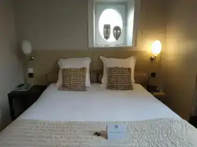 L'Hôtel Particulier Ascott - 46