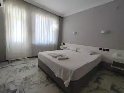 Sav-ir Suit Otel - 25
