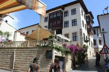 Reutlingen Hof - 18