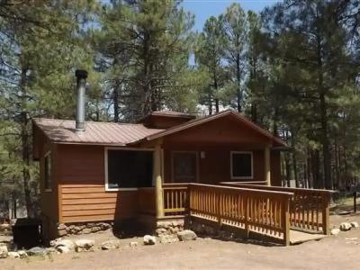 Arizona Mountain Inn & Cabins - 142