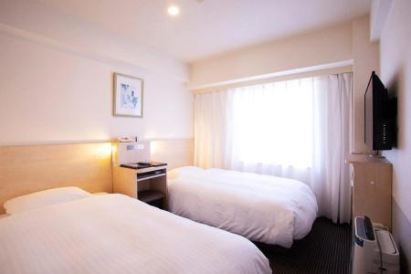 Shimane Hamada Washington Plaza - 17