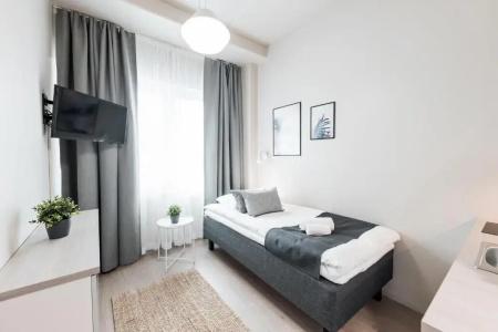 Forenom ApartVantaa Tikkurila - 52