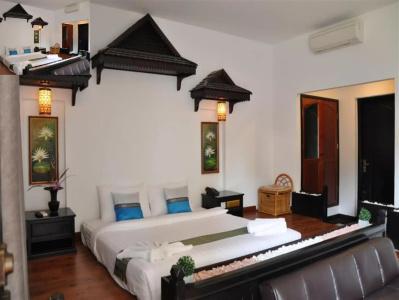 Vimean Sovannaphoum Resort - 103