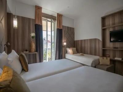 Golden Tulip Cannes De Paris - 176