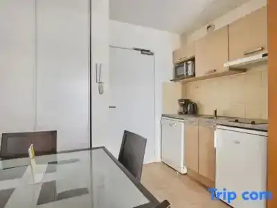 Odalys City Antibes Olympe - 58