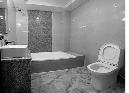 Kathmandu Grand - 8