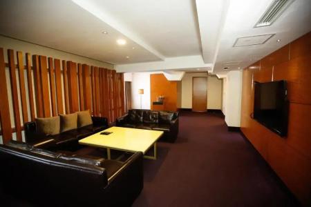 The Corporate and Convention Centre - 46