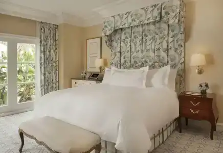 The Peninsula Beverly Hills - 26