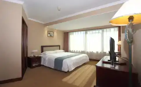 Dalian Bohai Pearl - 6