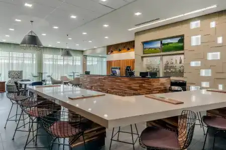 Courtyard by Marriott Savannah Airport - 23