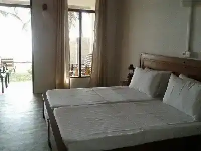 Pearl Oceanic Resort - Trincomalee - 1