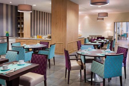 hôTel Le Rive Droite & Spa - 21