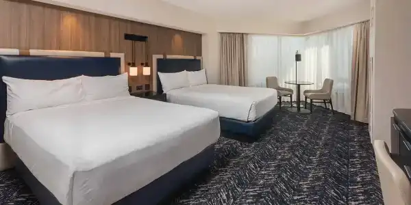 Harveys Lake Tahoe & Casino - 35