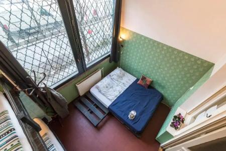 Baroque Hostel & Coworking - 53