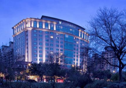 Millennium Chengdu - 0