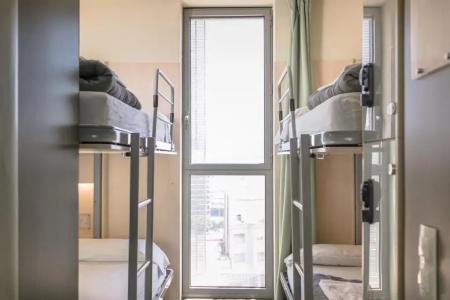 Urbany Hostel Barcelona - 27