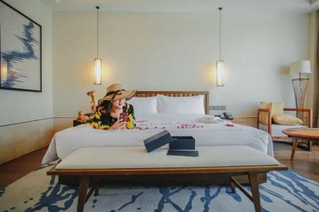 Primus Sanya Pleasant Bay - 141
