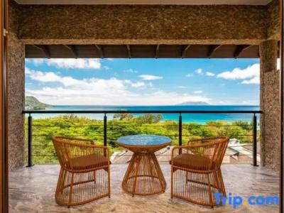 Курортный отель Gardens Hill & Spa - 63