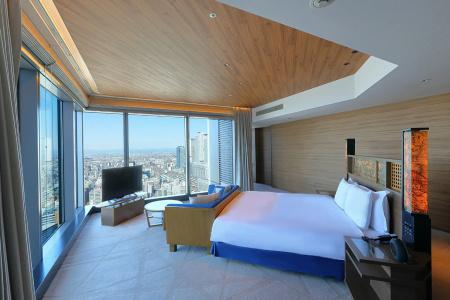 Nagoya Prince Sky Tower - 39