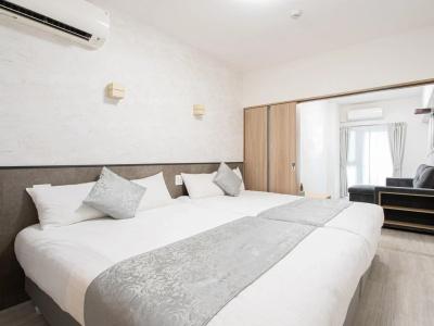 Dream Inn Hakata - 1