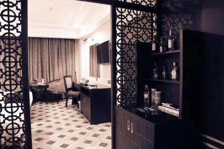 Arman Juffair Mall - 50