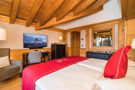 Riffelalp Resort 2222m, Ski-in Ski-out - 32