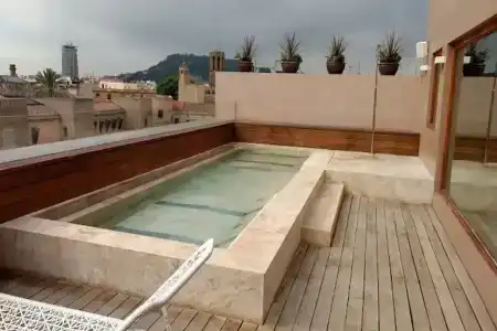Colón Barcelona - 15