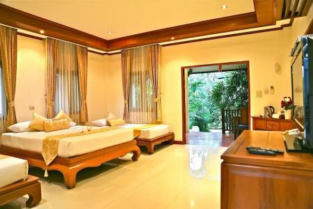 Oriental Siam Resort - Sha Extra Plus Certified - 193