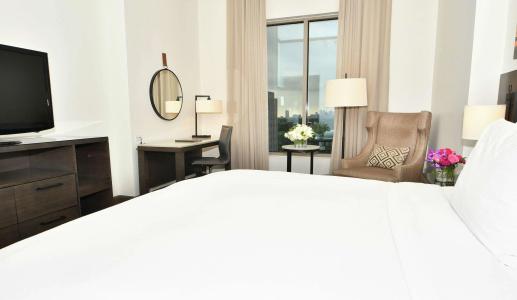Hilton Dallas-Park Cities - 5